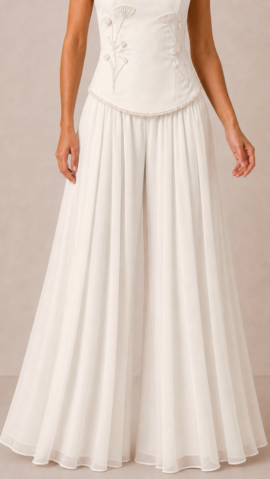 Avelora Pants