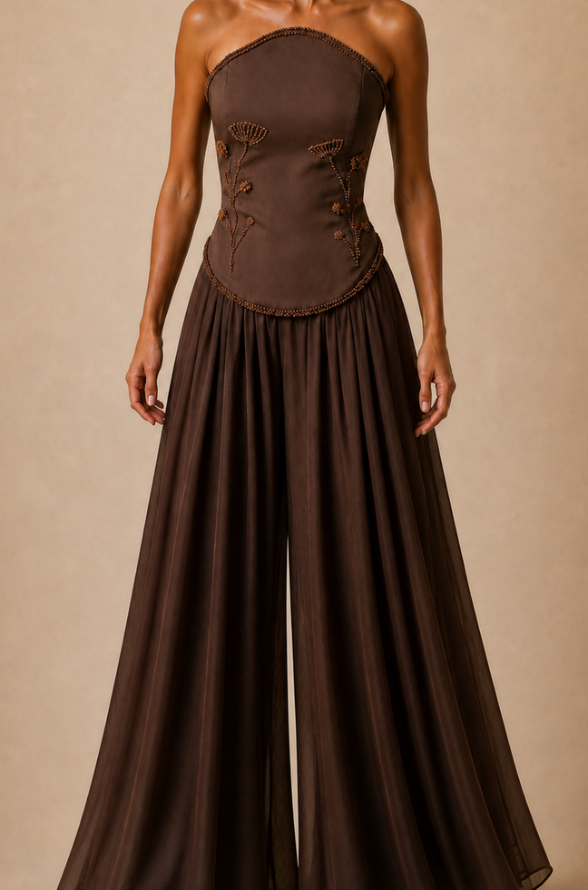 Avelora Pants