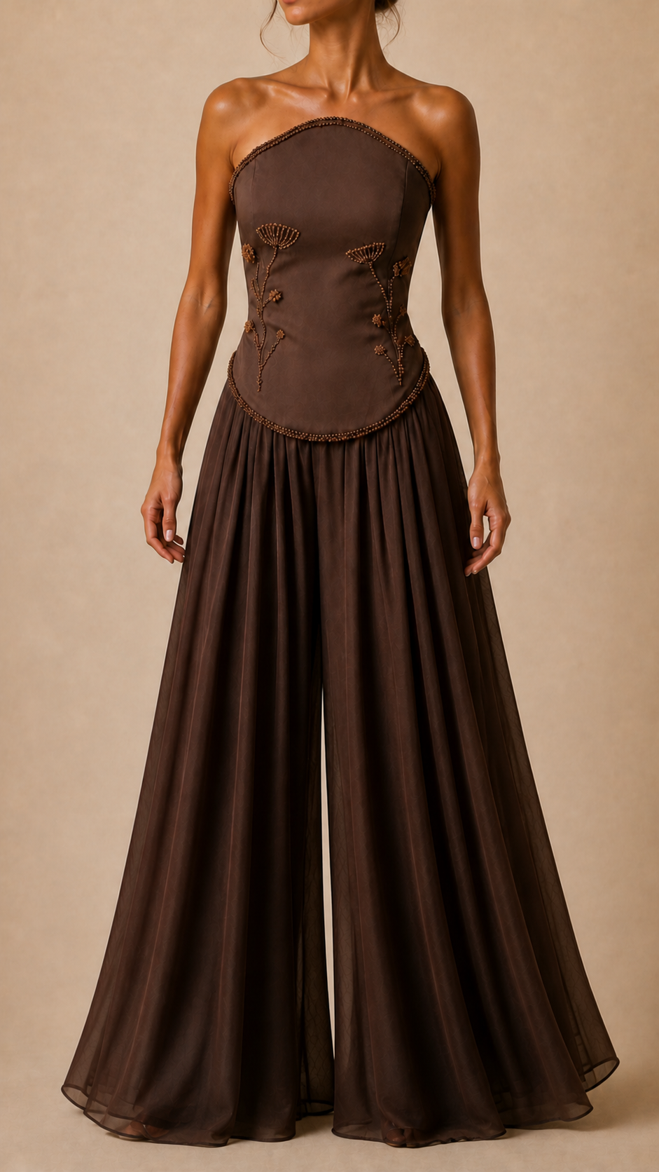 Avelora Pants
