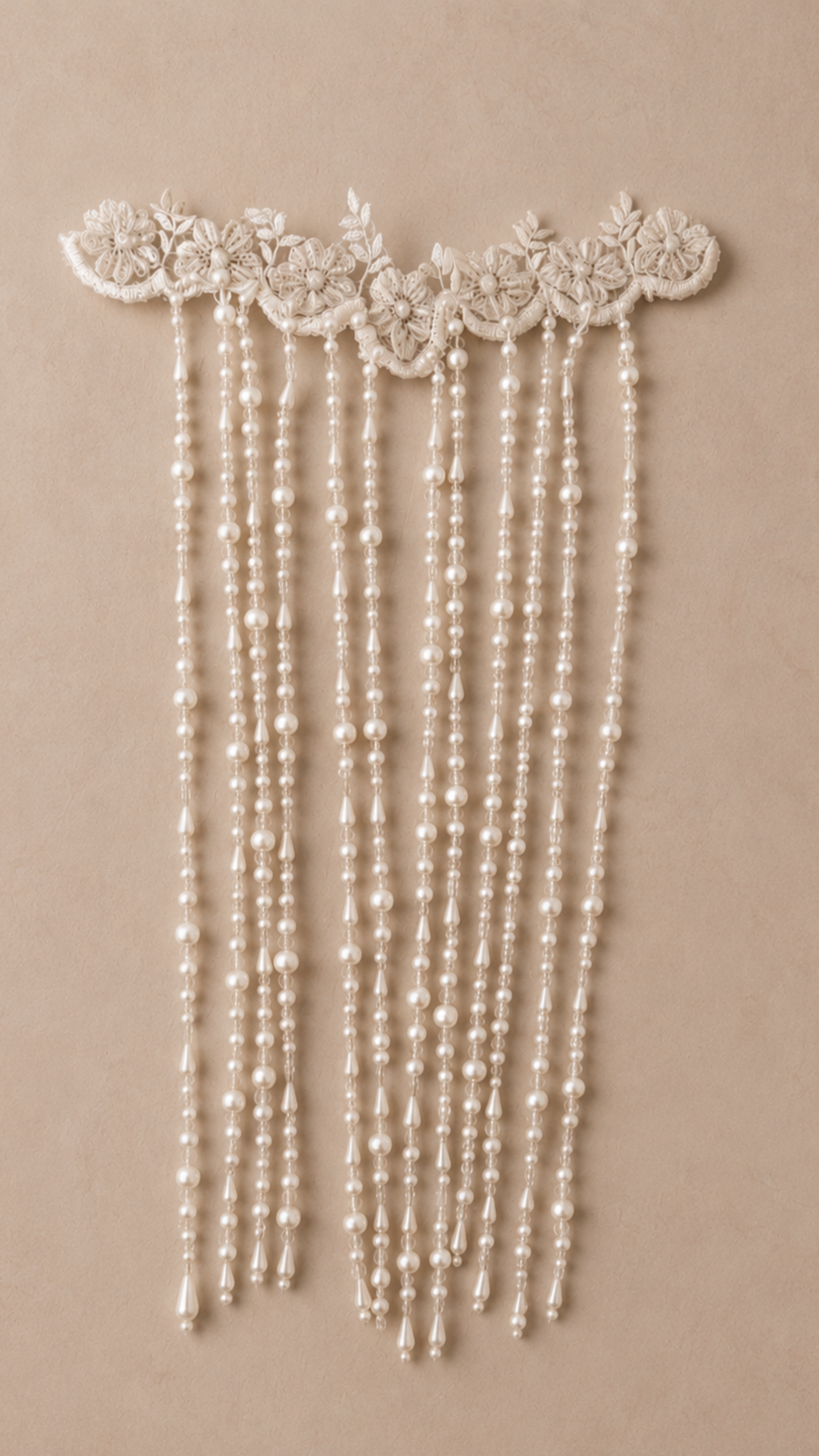 Aurielle Headpiece