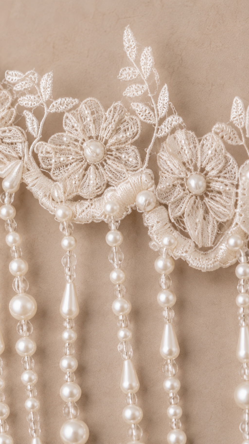 Aurielle Headpiece