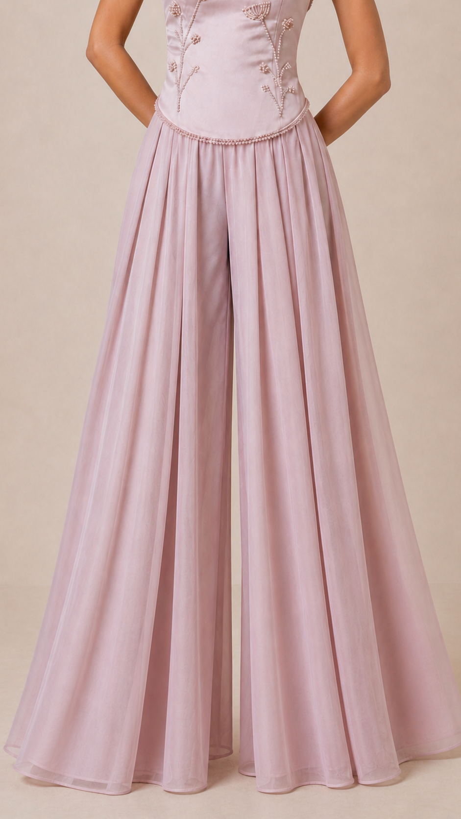 Avelora Pants