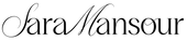 Sara Mansour Logo