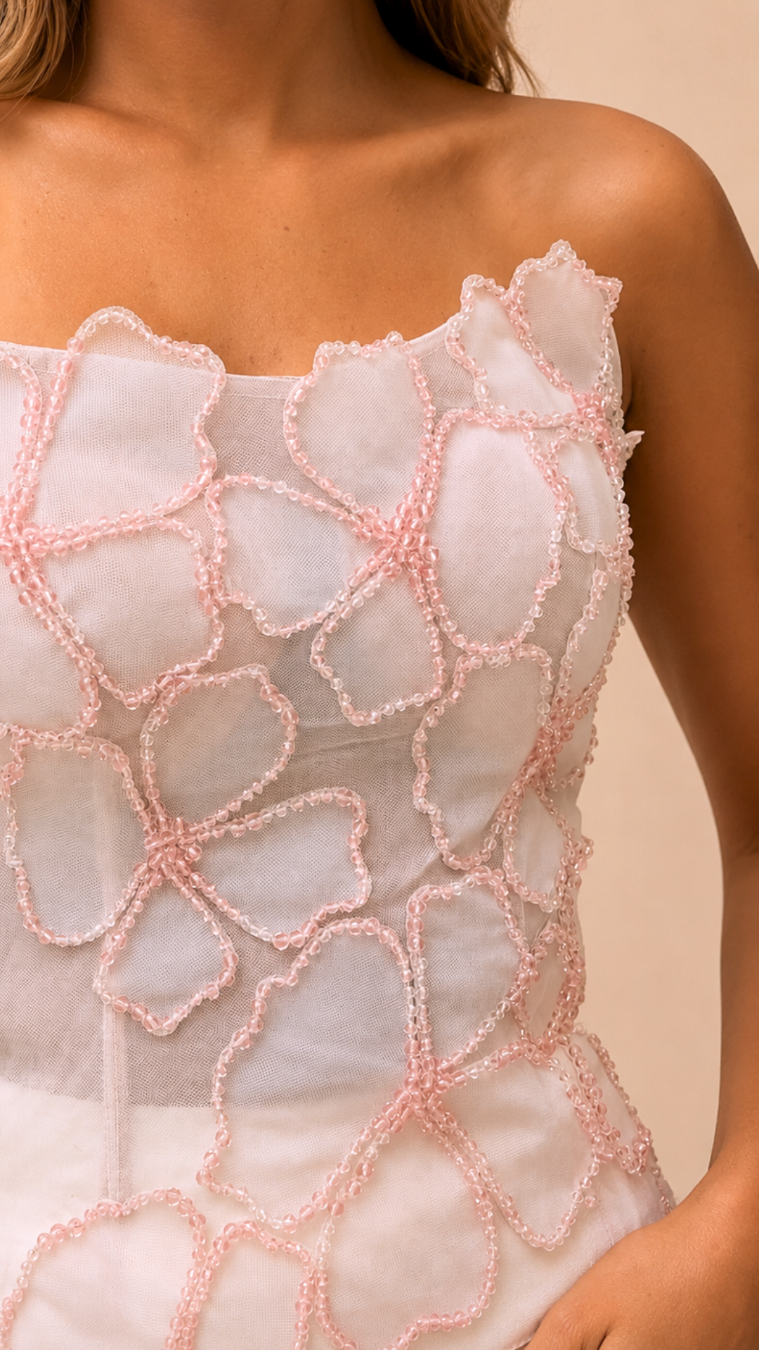 Peony Top
