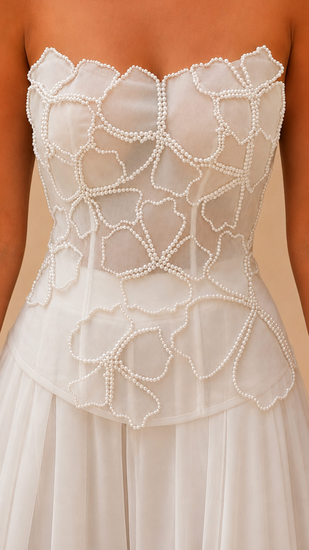 Peony Top