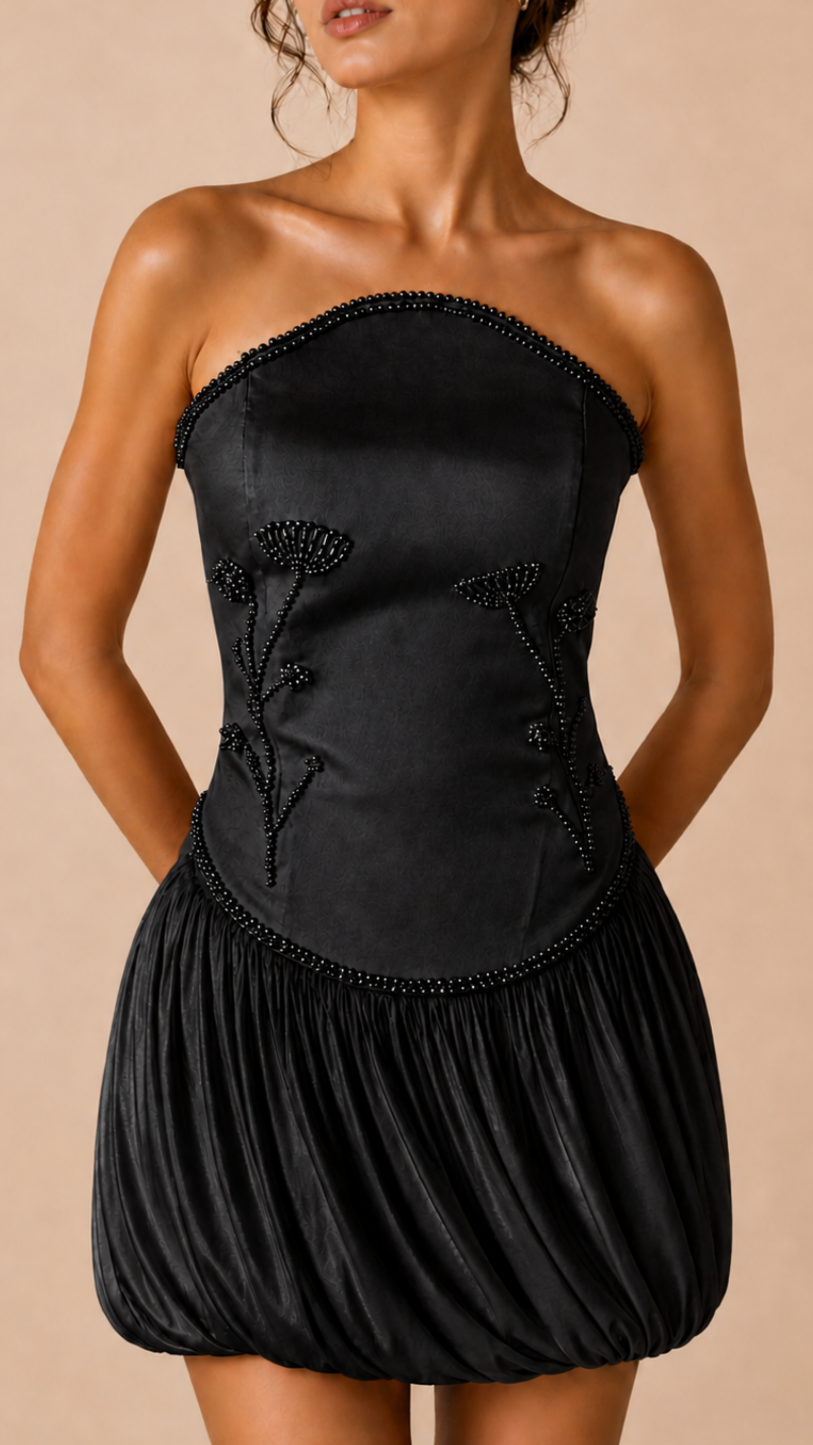 Zyla Skirt